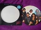 DEEP PURPLE  perfect stranglers 1987- RARE FIRST UK PRESS- PICTURE DISC- EX++
