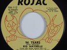 Northern Soul Mod 45 BIG MAYBELLE 96 Tears ROJAC HEAR