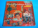 elvis presley  christmas album ep original german  issue vinyl 7 inch epb 1035 1