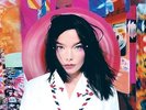 Björk Bjork Post LP vinyl One little indian minimal split tplp51 without sticker