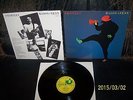 Nick Mason &  Rick Fenn  LP  Profiles