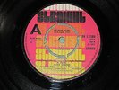 ALICE COOPER Eighteen STRAIGHT 7-inch PROMO 1st UK Single STR S 7209
