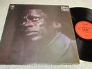 MILES DAVIS in a silent way CBS LP + CBS inner A2/B1 S 63630