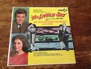 Bobby Darin ?– The Lively Set OST LP - Surfaris / Joanie Sommers - DECCA SEALED