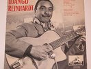 DJANGO REINHARDT - french 10