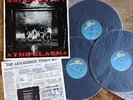The CLASH 'SANDINISTA ORIGINAL 1980 AUSTRALIAN 3LP,on EPIC MAG/LYRICS INSERT...