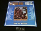 V.A. - Studio One Roots - Soul Jazz Rec. - 2xLP / Vinyl / Neu / OVP