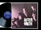 THE ROLLING STONES Aftermath UK Boxed Decca Stereo 1972 SKL 4786 4W/2W EX+
