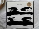 U2 BOY RARE PROMO ISLAND RECORDS NEAR MINT  POP  LP