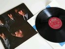 THE ROLLING STONES NO 2 LP RECORD DECCA RED MONO LK4661 1ST PRESSING 12