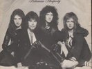 QUEEN Bohemian Rhapsody 7