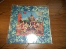 ROLLING STONES - THEIR SATANIC MAJESTIES REQUEST / 3D 