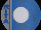 R&B Popcorn Soul 45 DON HOSEA Misery RITA HEAR