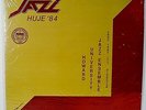 HOWARD UNIVERSITY JAZZ ENSEMBLE ’84 band funk on MARK rare private   SEALED
