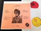 BOB DYLAN Great White Wonder   very RARE 2xLP King Kong NOT TMOQ boot SUPERB