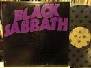 BLACK SABBATH Master of Reality WB BS 2562 VG++ to NM vinyl