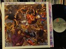 THE RED HOT CHILI PEPPERS FREAKY STYLE  EMI America ST-17168  strong VG++