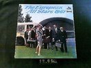 The European All Stars - 1961 - LP / New