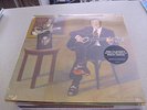 Eric Clapton - Me And Mr. Johnson - LP 180g Vinyl //// Neu & OVP //// Gatefold