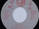 70s Soul 45 SOLID GOLD REVUE & RAY CRUMLEY She's So Good CASTANET HEAR