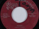 Funk 45 FINAL DECISIONS Pusher BUMPSHOP HEAR