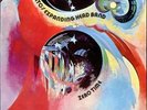 Tonto/Tonto's Ex... Zero Time - Green & Orange Label vinyl LP  record UK