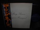 Rolling Stones Beggar’s Banquet Japan Rare LP OBI BOOKLET NM