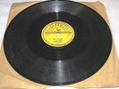 JOHNNY CASH--SUN RECORDS--78 RPM--TRAIN OF LOVE / THERE YOU GO
