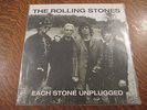 RARE 33 tours the rolling stones each stone unplugged
