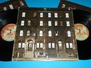 LED ZEPPELIN 'PHYSICAL GRAFFITI' SWAN SONG RECORDS 1975 UK ISSUE