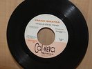 Frank Sinatra SOUVENIR OF Cal NEVA LODGE 7