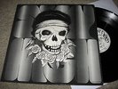 JIMI HENDRIX LP (sky high) original black vinyl not tmoq 1972
