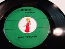 45 RPM l GARAGE : Tulu Babies - Hear