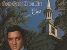 Elvis Presley - How Great Thou Art (2-LP 180g) Limited Editio - Elvis, Vinyl