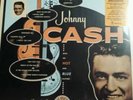 Johnny Cash - With His Hot & Blue Guitar Vinyl LP Colored Sealed 2014 RSD #1575