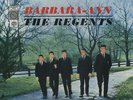 The Regents - Barbara Ann (LP) - Vinyl Doo Wop/Vocal Groups