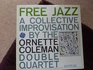 Ornette Coleman ;