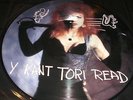 TORI AMOS Y Kant Tori Read LP unplayed PICTURE DISC