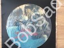 The Return of the Living Dead Soundtrack Picture disc