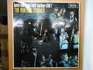 ++ROLLING STONES+HAVE YOU SEEN YOUR MOTHER++ UK EXPORT DEEP GROOVE TOP CONDITION