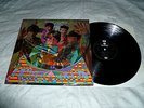 THE HOLLIES-evolution '67 UK B/W PARLOPHONE LP. POP PSYCH GEM