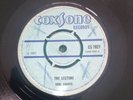 Blue Coxsone Soul Agents The Lecture