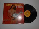 LP-YOYITO CABRERA Y SU CONJUNTO TIPICO DOMINICANO ON GEMA REC .