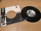 THE SPECIALS / A MESSAGE TO YOU RUDY / RARE PAPER LABEL / 7