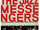 The Jazz Messengers Cafe Bohemia Vol. 1 Blue Note 1507 Mono LP Lexington EX/NM-