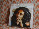 BOB MARLEY & THE WAILERS - Live in Germany 1980 Import 2XLP Gatefold Jacket NEW