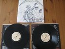 Metallica - And Justice For All - 2Lp Elektra USA Promo
