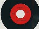 WHEEZER LOCKINGER LOCKLINGER Private ILLINOIS PSYCH GARAGE Gypsy Train