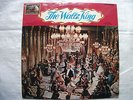 Walt Disney presents The Waltz King LP Album Record