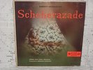 SCHEHERAZADE Vienna State Opera Orchestra SCHERCHEN / Westminster WST-14003